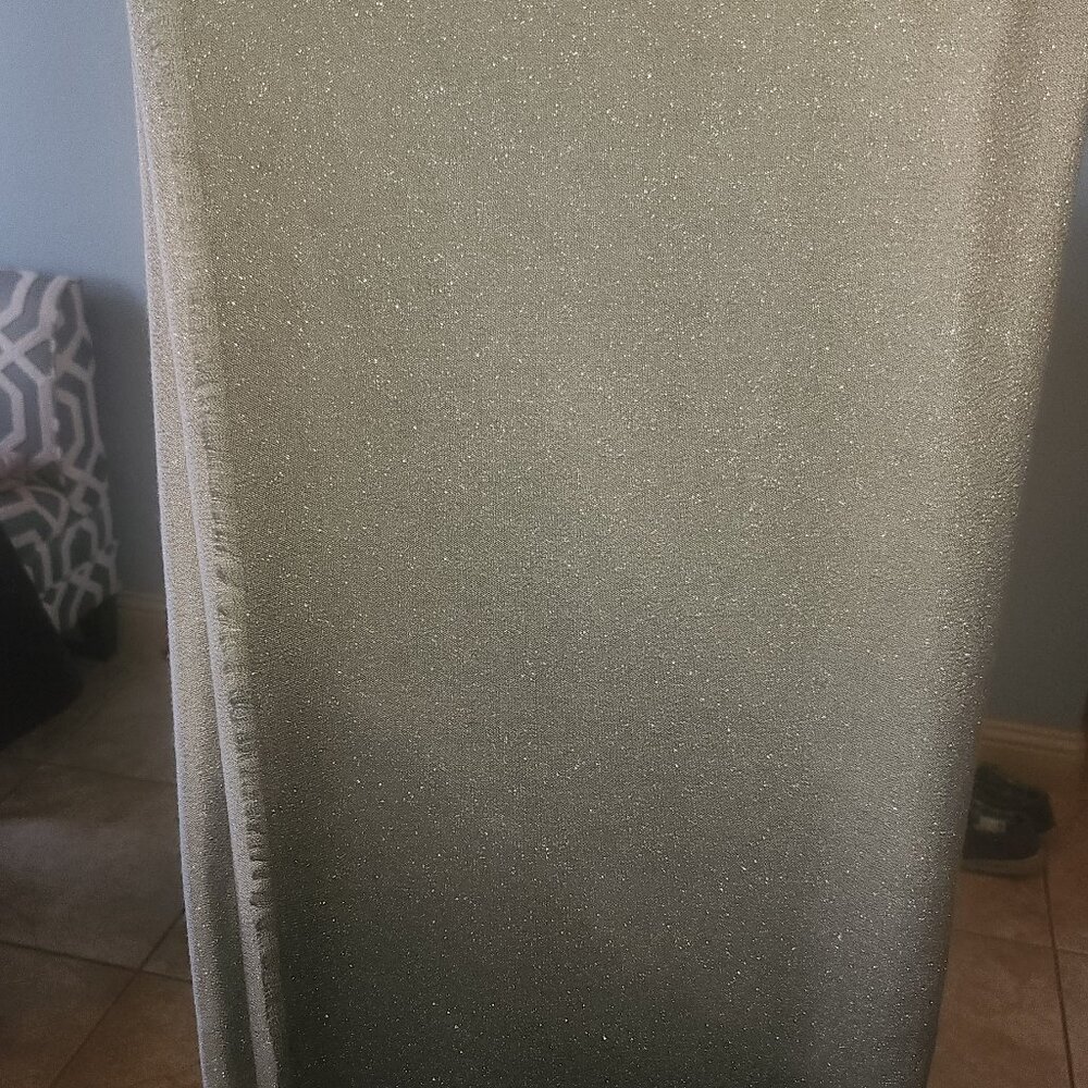 Loro Piana Shawl (Silk / Cashmere)